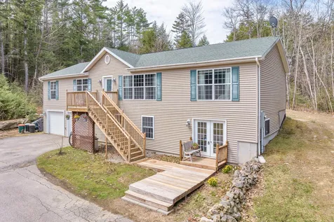 2 Campground Road Meredith NH 03253