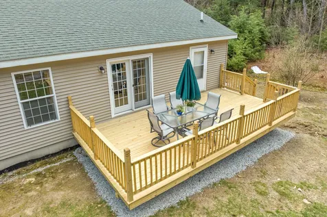 2 Campground Road Meredith NH 03253
