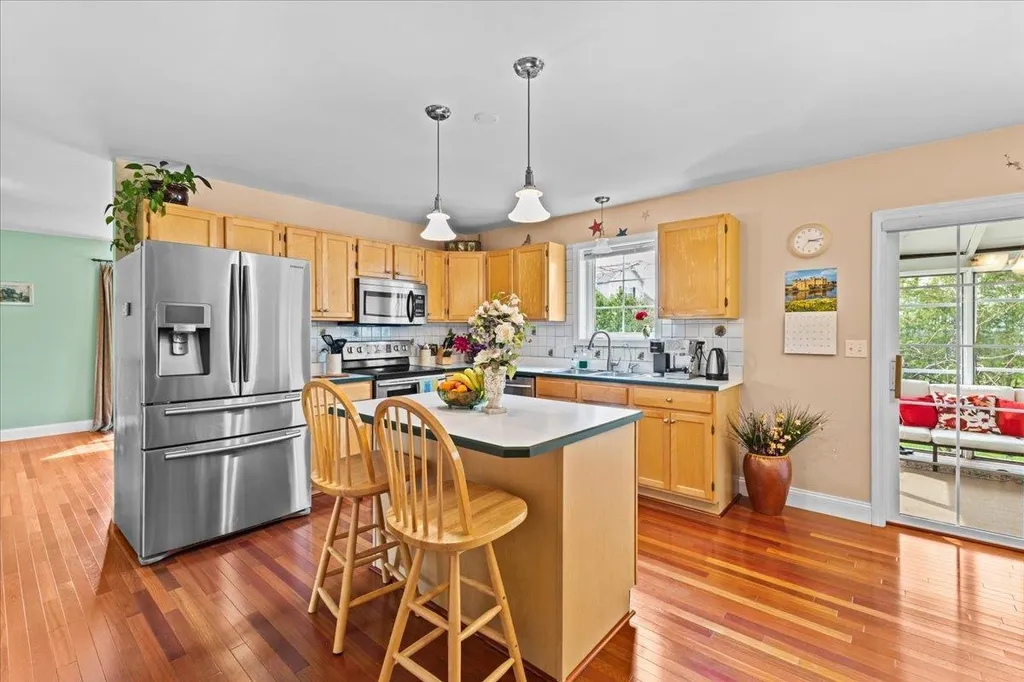 9 Catkin Drive South Burlington VT 05403