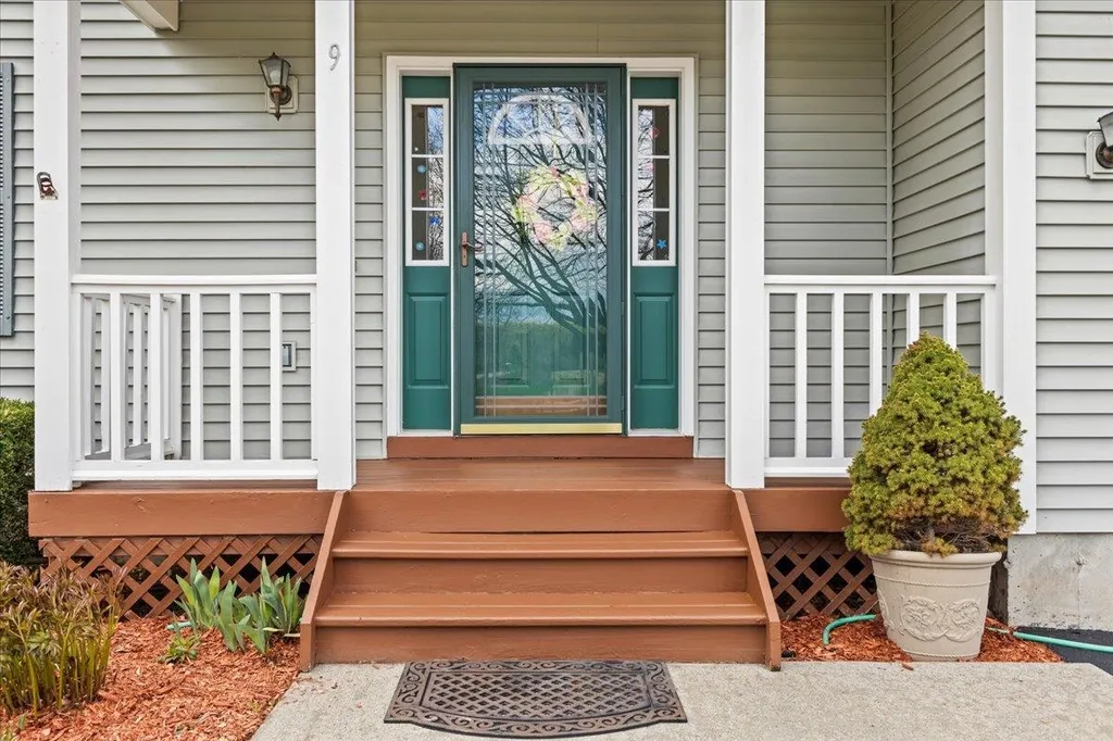 9 Catkin Drive South Burlington VT 05403