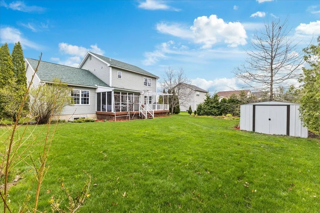 9 Catkin Drive South Burlington VT 05403