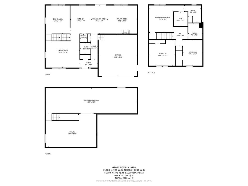 9 Catkin Drive South Burlington VT 05403