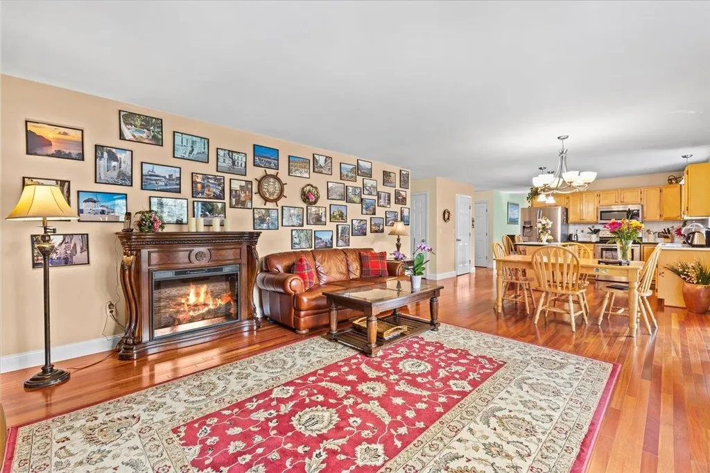9 Catkin Drive South Burlington VT 05403