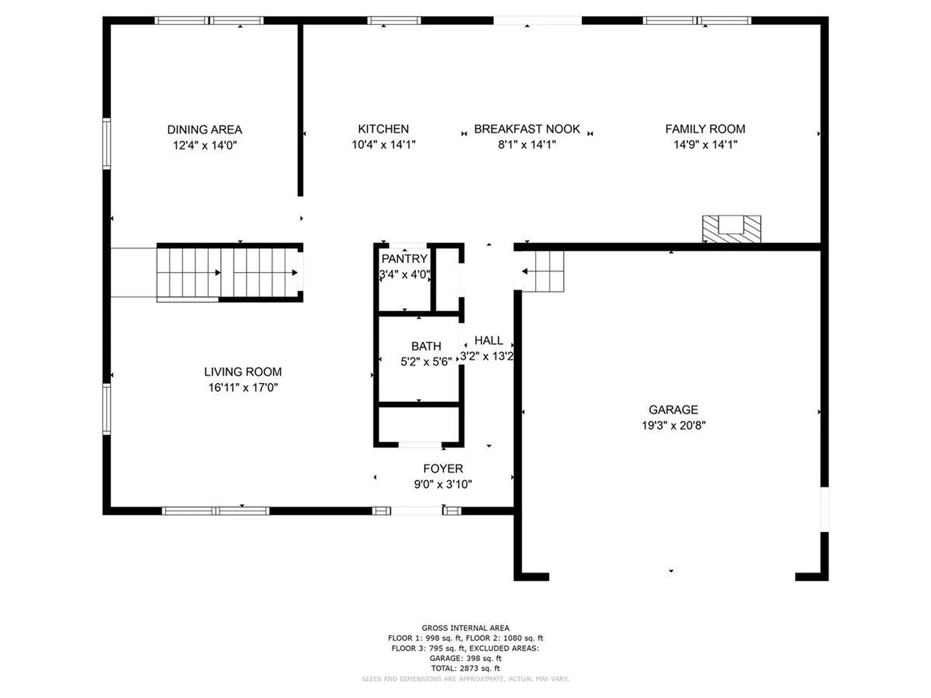 9 Catkin Drive South Burlington VT 05403