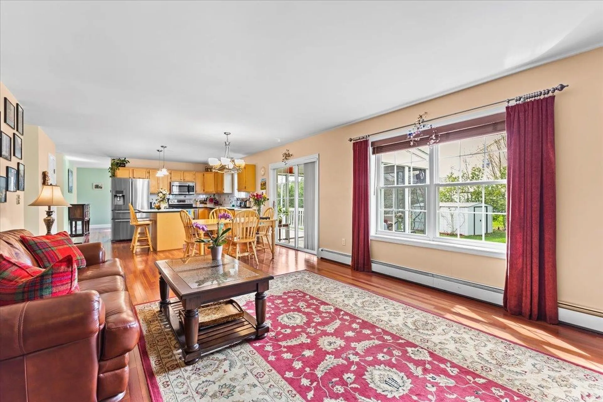 9 Catkin Drive South Burlington VT 05403