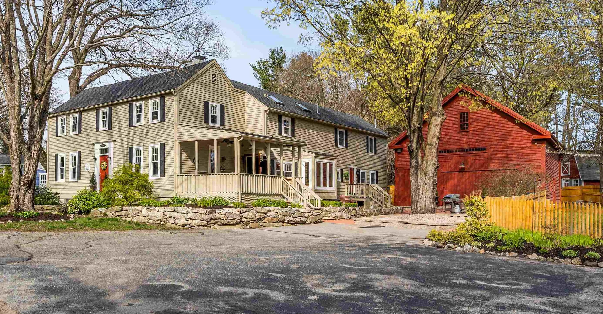 85 Mill Road Hampton NH 03842