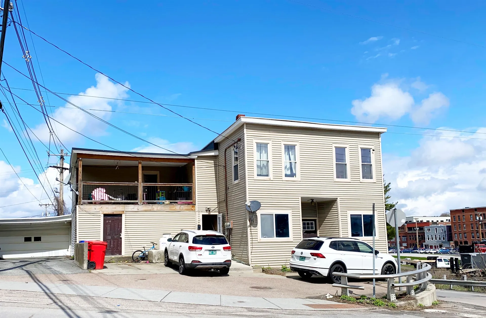 59 Prospect Street Barre City VT 05641