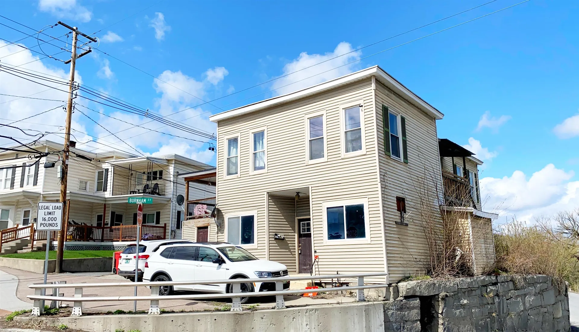 59 Prospect Street Barre City VT 05641