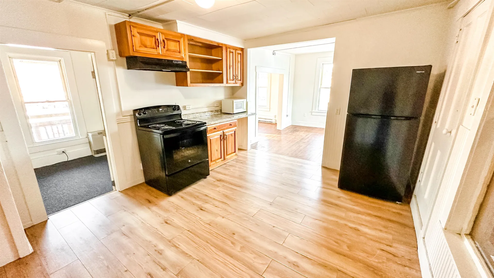 59 Prospect Street Barre City VT 05641