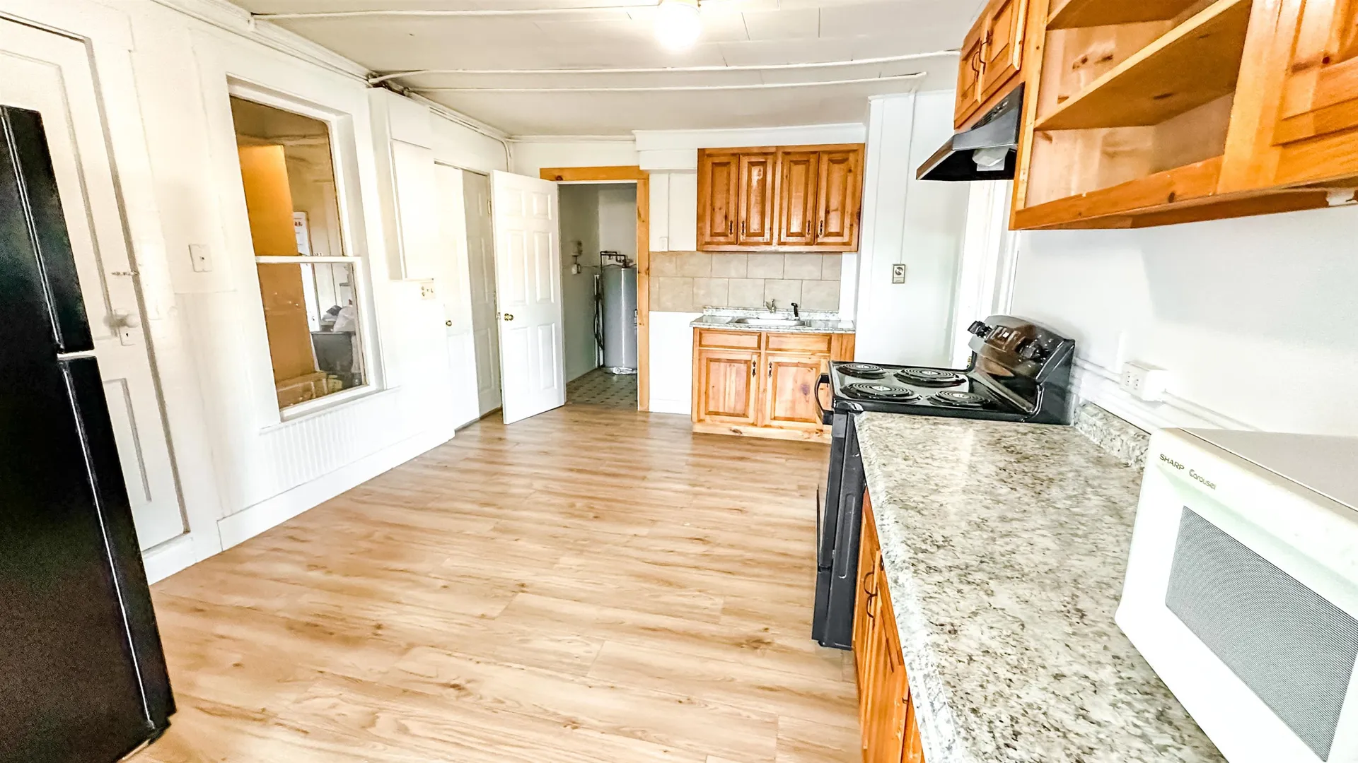 59 Prospect Street Barre City VT 05641