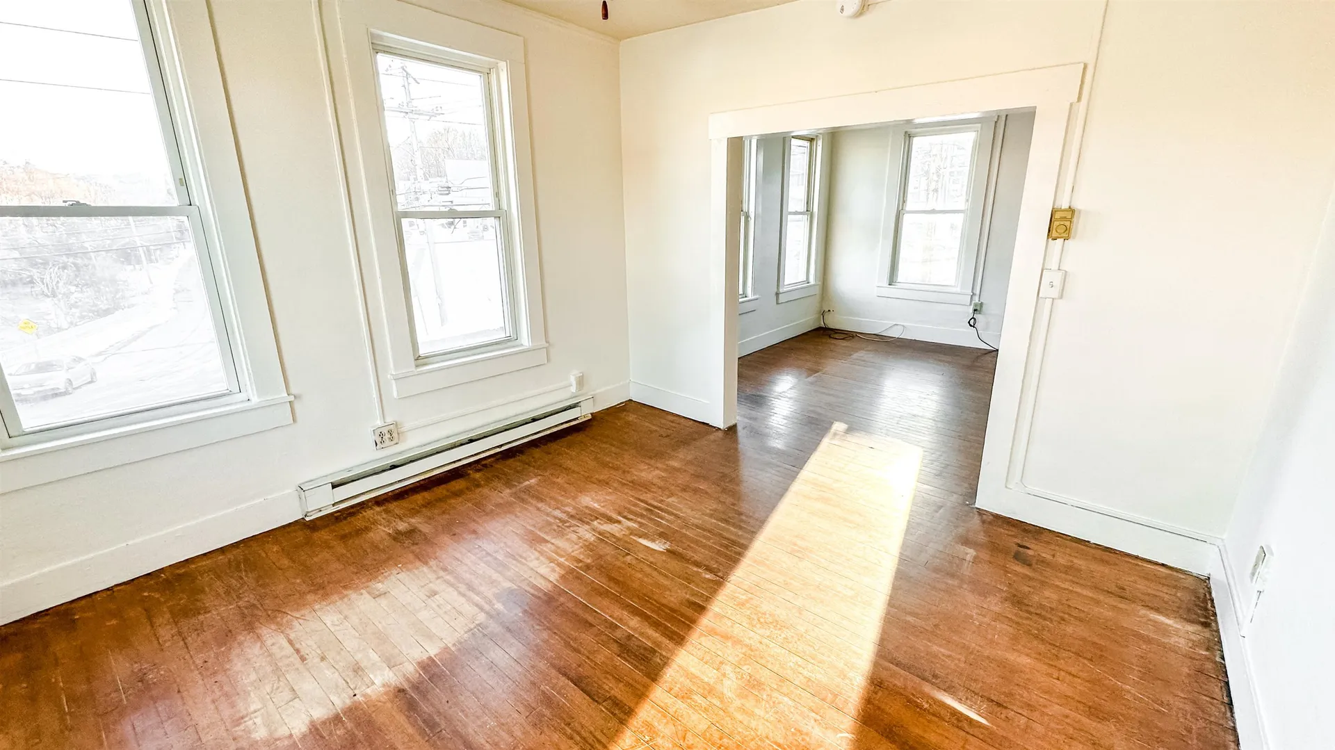 59 Prospect Street Barre City VT 05641
