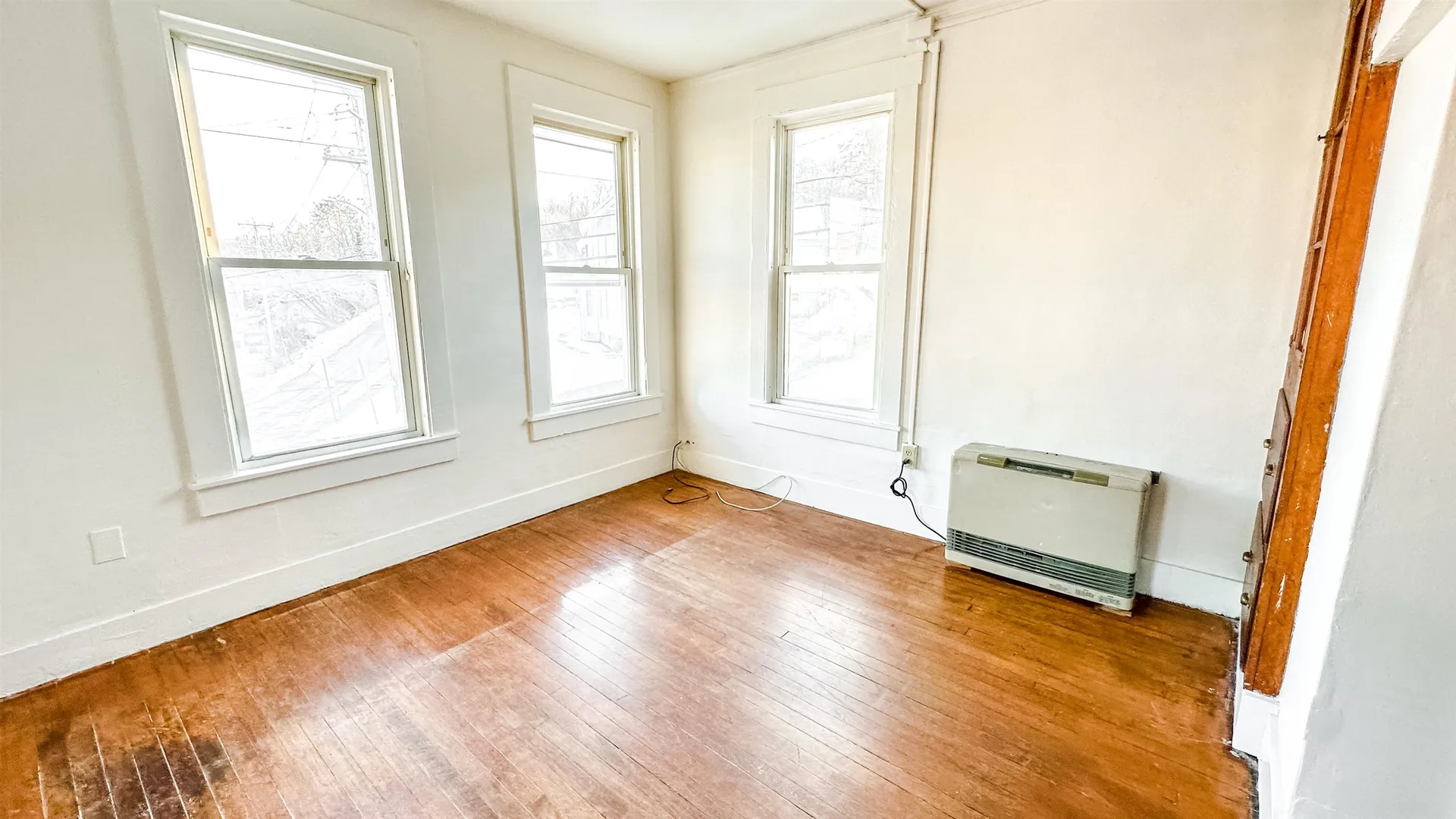 59 Prospect Street Barre City VT 05641