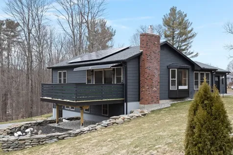 105 Palmer Road Hinesburg VT 05461