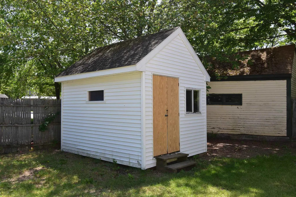 5 Baker Street Boscawen NH 03303
