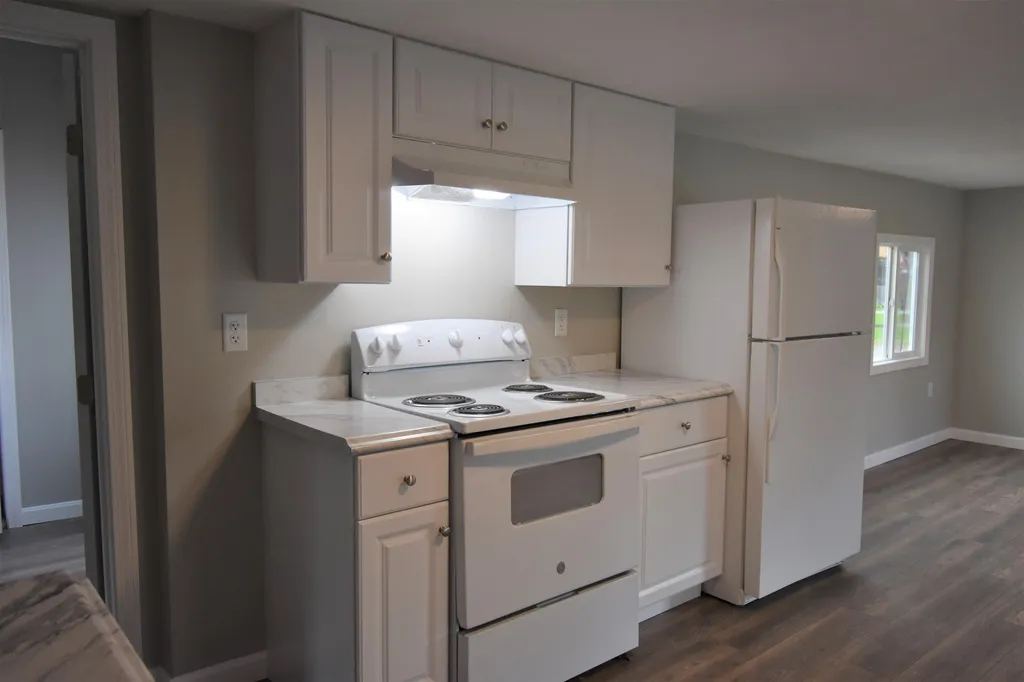 5 Baker Street Boscawen NH 03303