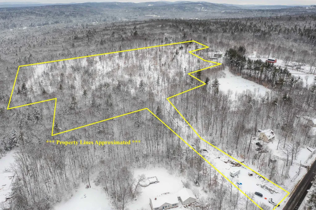 213 N Rochester Road Lebanon ME 04027