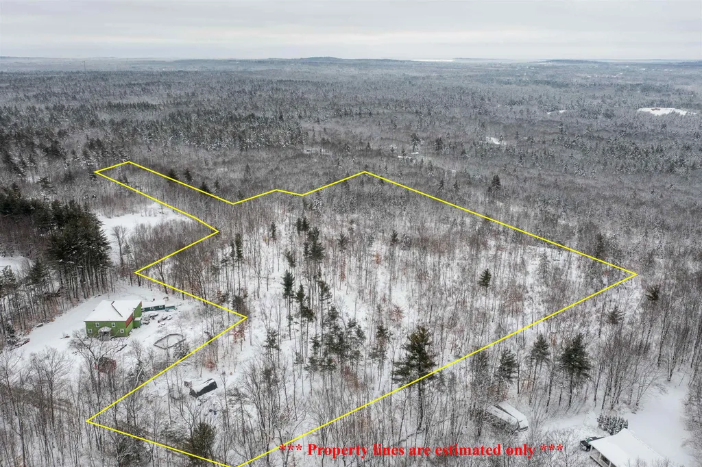 213 N Rochester Road Lebanon ME 04027