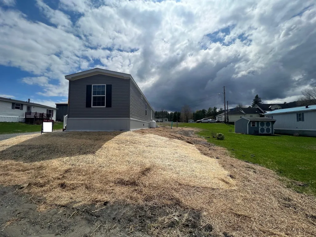 181 Katy Win Road Johnson VT 05656