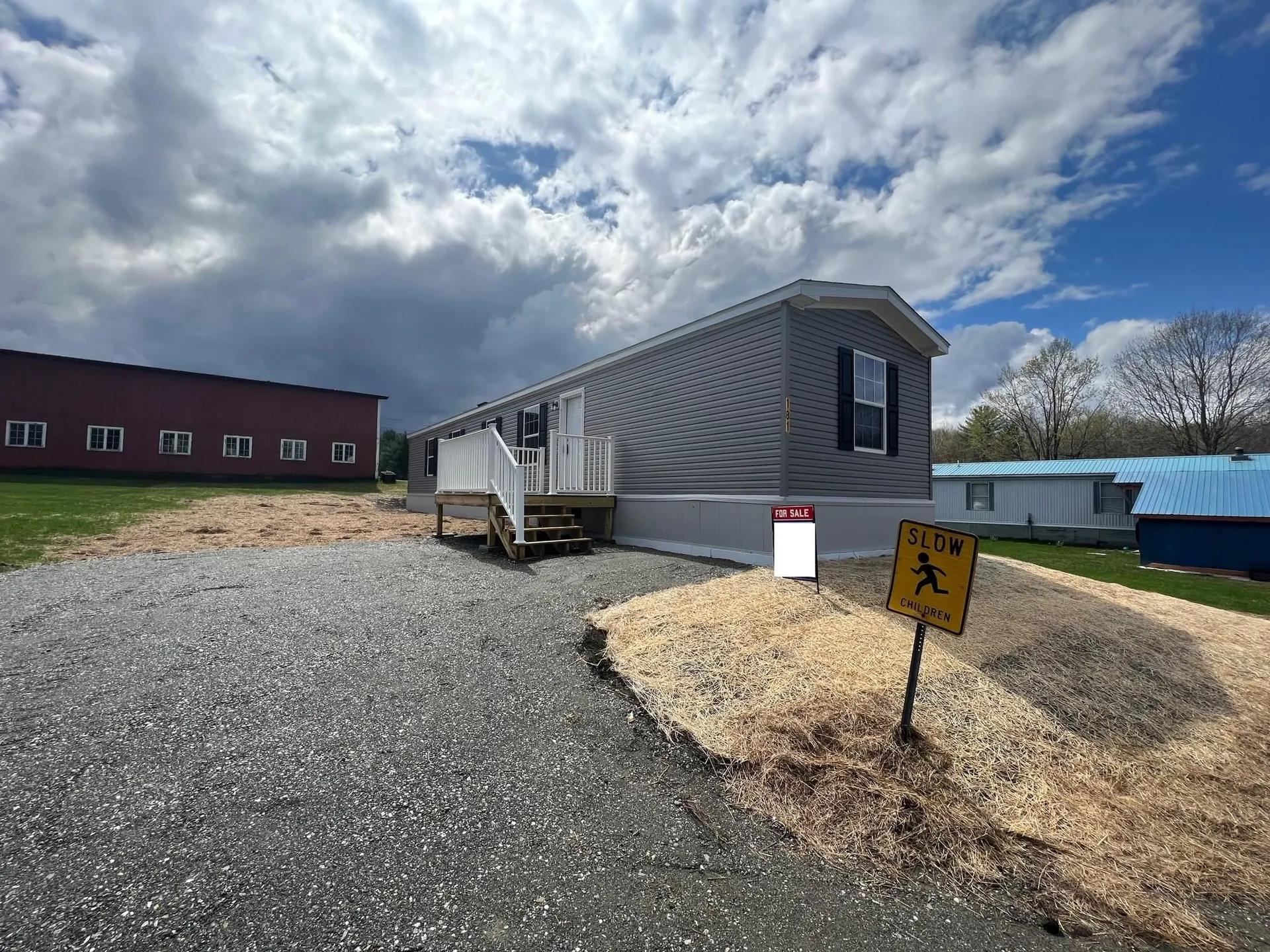 181 Katy Win Road Johnson VT 05656