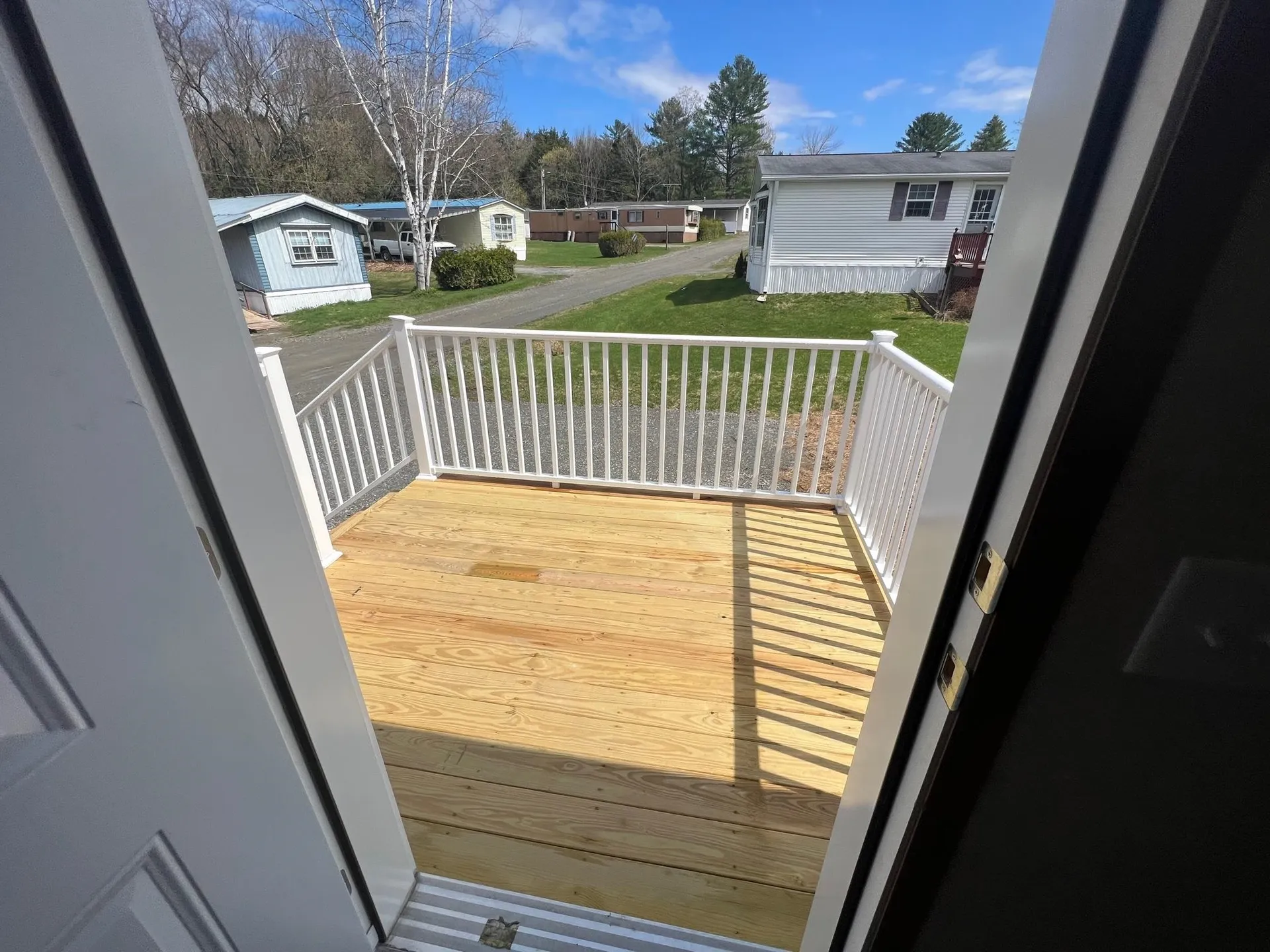 181 Katy Win Road Johnson VT 05656