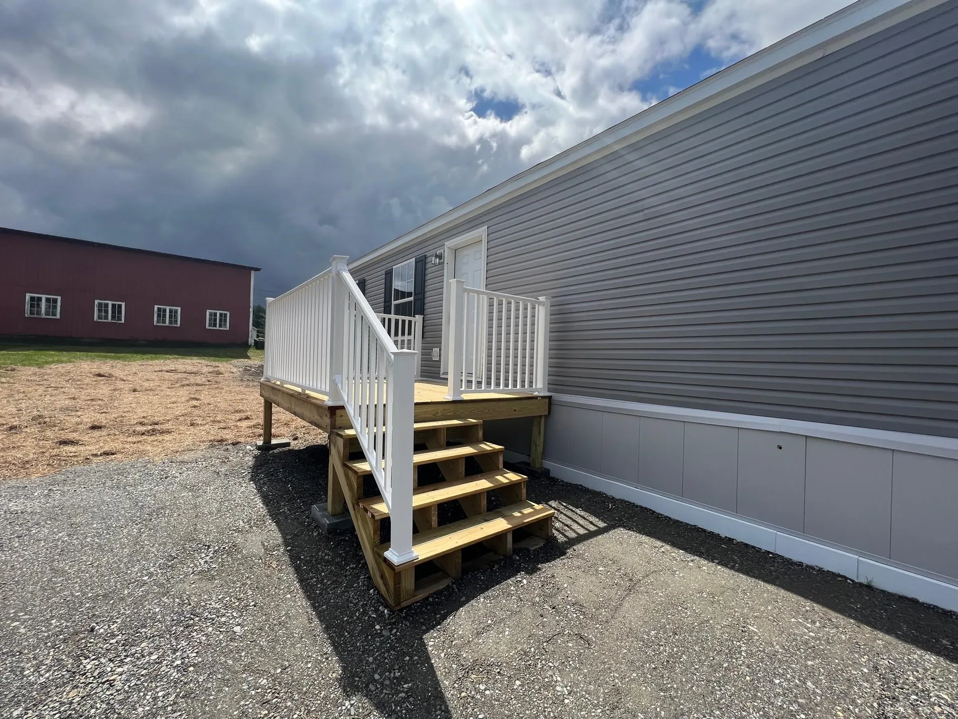 181 Katy Win Road Johnson VT 05656