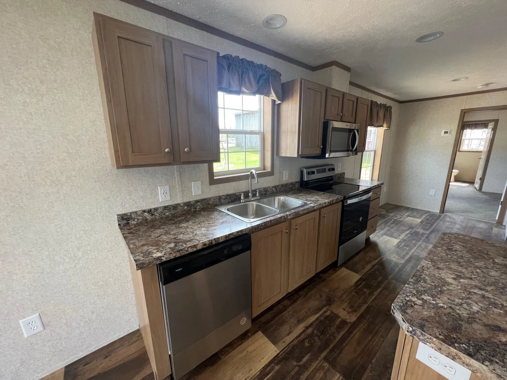181 Katy Win Road Johnson VT 05656