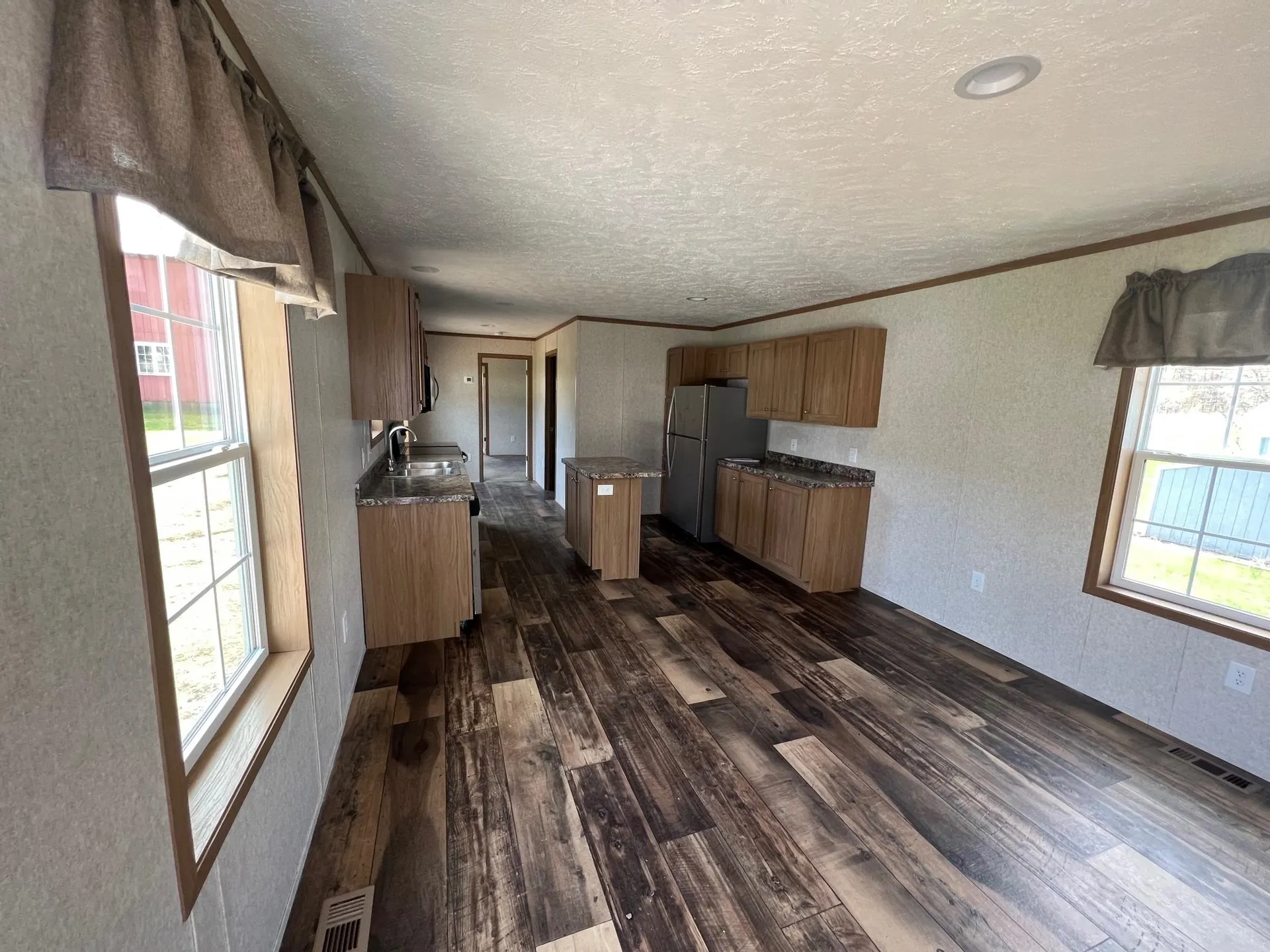 181 Katy Win Road Johnson VT 05656