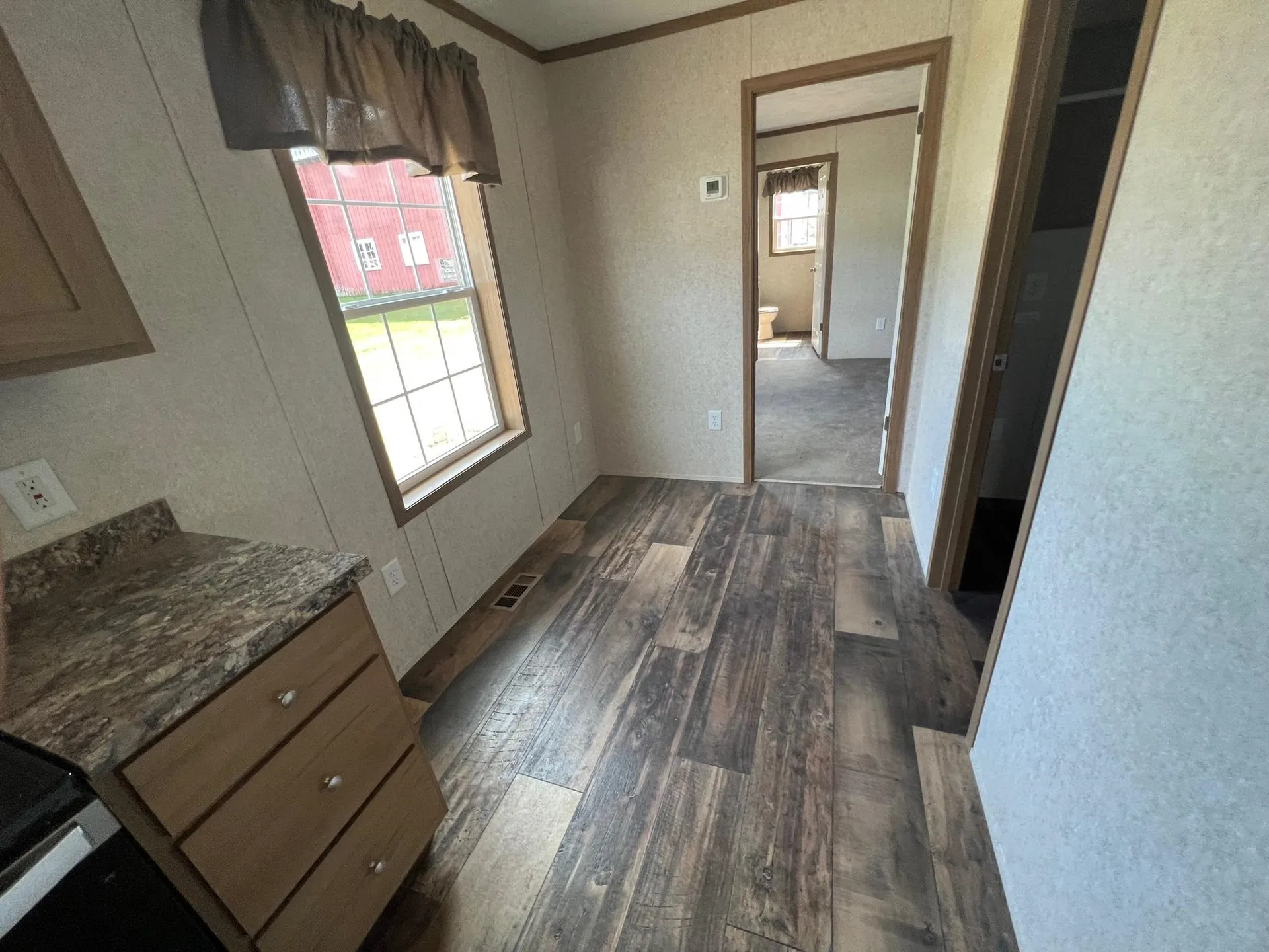 181 Katy Win Road Johnson VT 05656