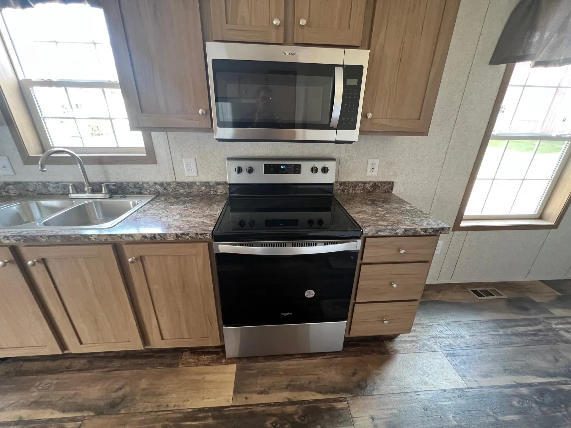 181 Katy Win Road Johnson VT 05656