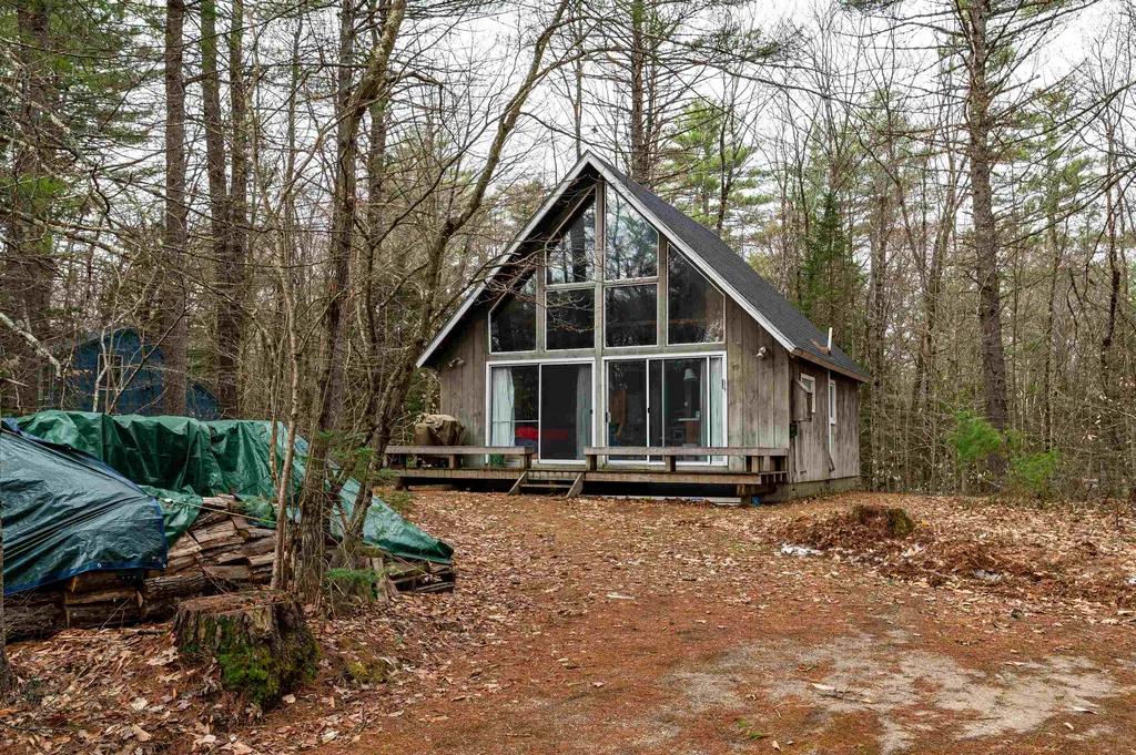 89 North Pines Road Conway NH 03813