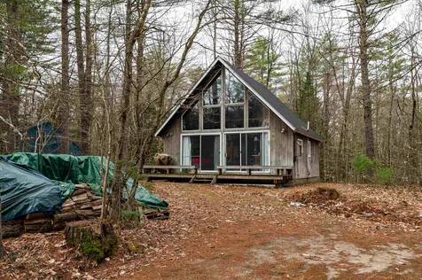 89 North Pines Road Conway NH 03813
