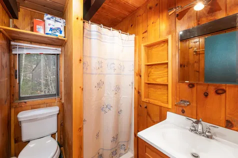 89 North Pines Road Conway NH 03813