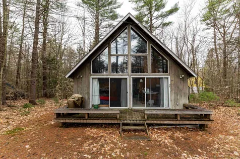 89 North Pines Road Conway NH 03813