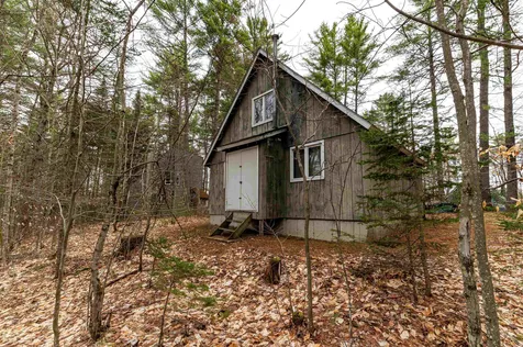 89 North Pines Road Conway NH 03813