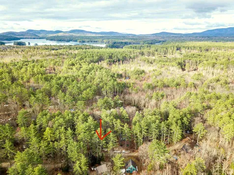 89 North Pines Road Conway NH 03813