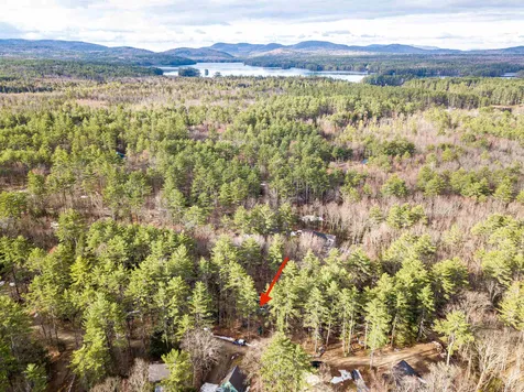 89 North Pines Road Conway NH 03813