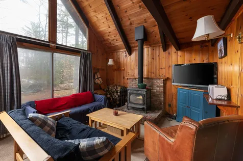 89 North Pines Road Conway NH 03813