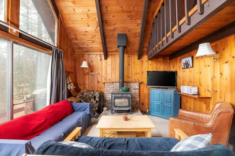 89 North Pines Road Conway NH 03813