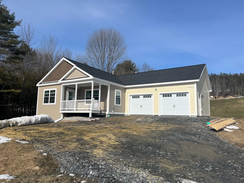 29 Payton Lane Barre Town VT 05641
