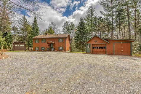 415 Plantation Road Franconia NH 03580