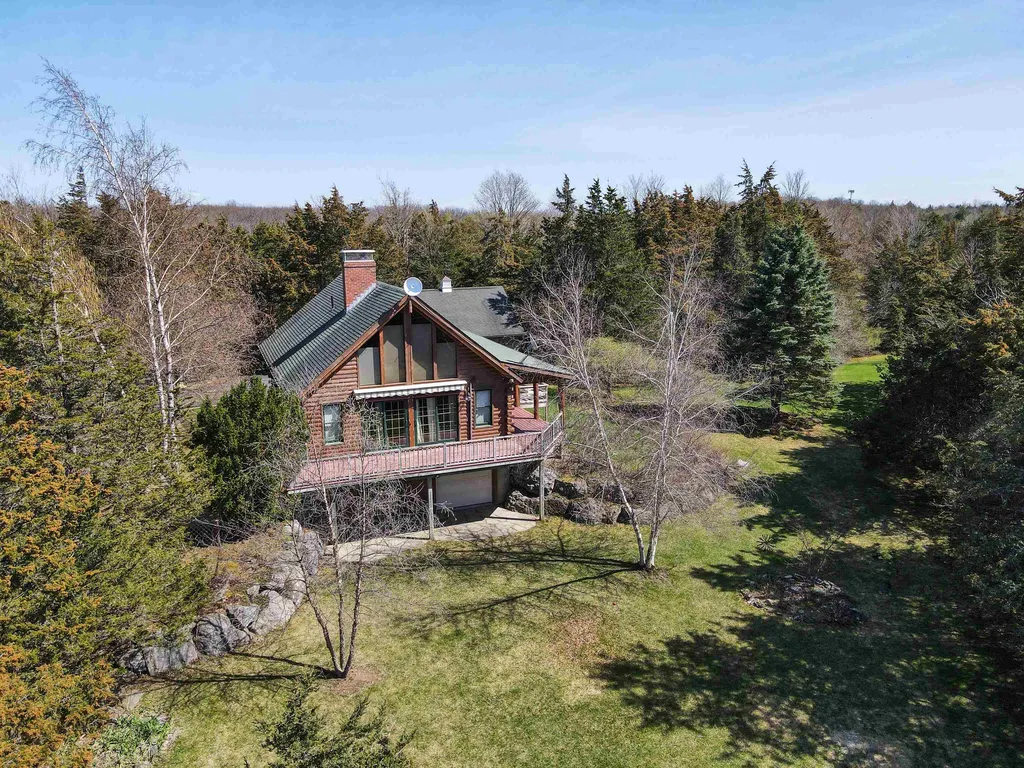 65 Sunset View Road South Hero VT 05486