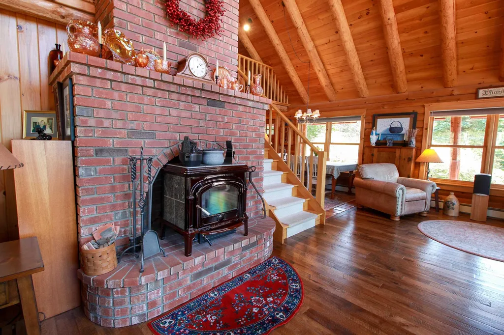 65 Sunset View Road South Hero VT 05486