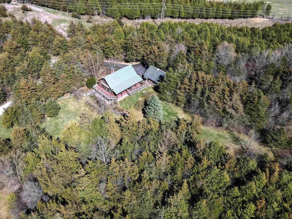 65 Sunset View Road South Hero VT 05486