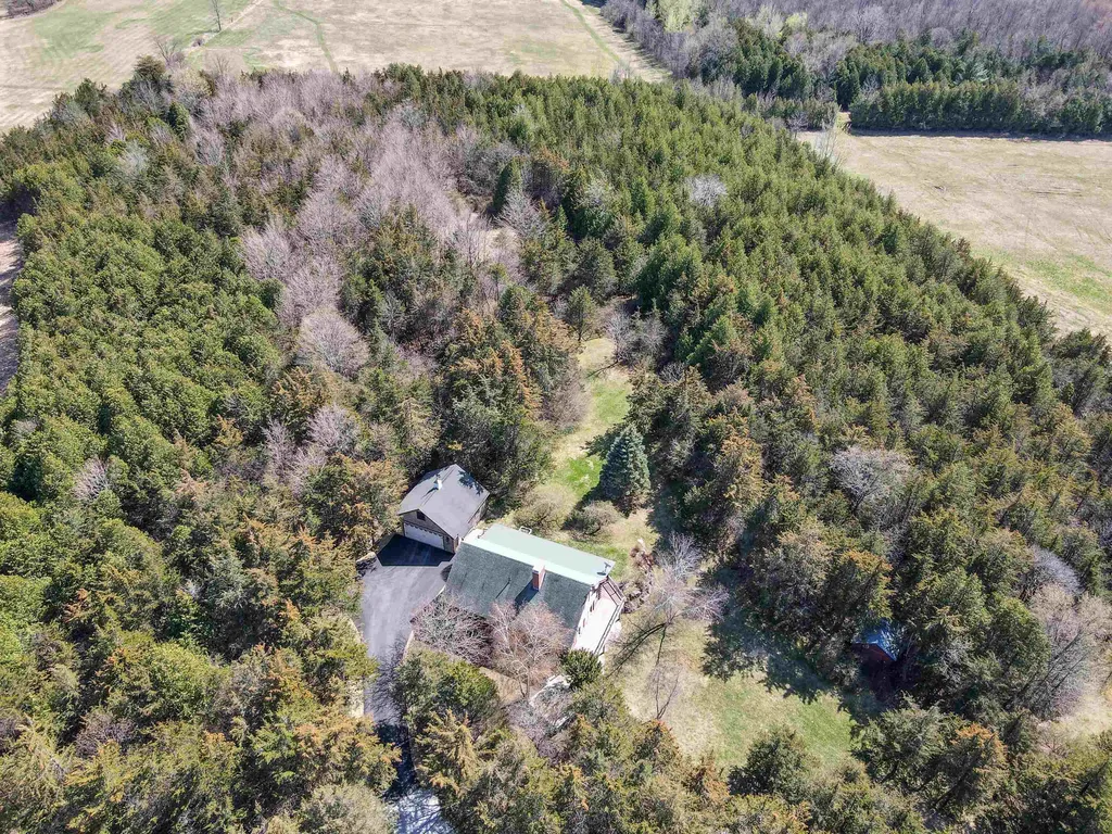 65 Sunset View Road South Hero VT 05486
