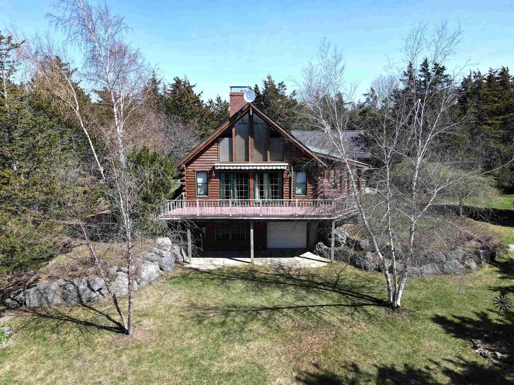 65 Sunset View Road South Hero VT 05486