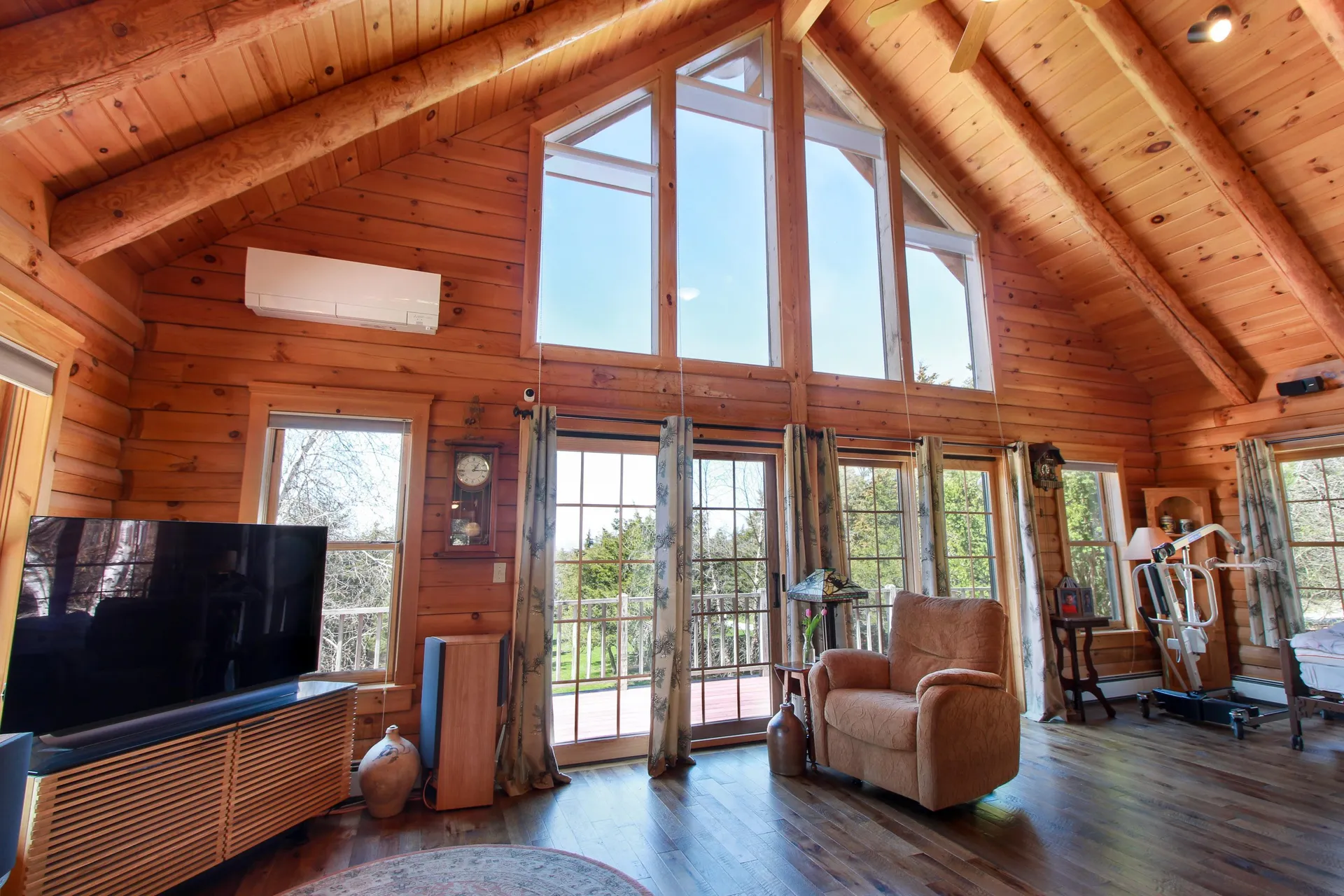 65 Sunset View Road South Hero VT 05486