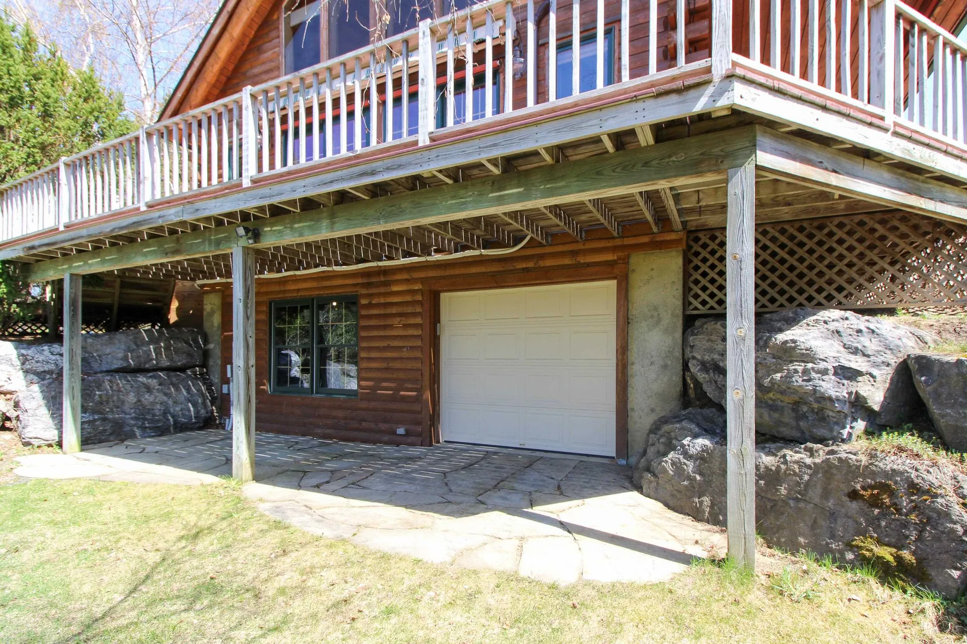 65 Sunset View Road South Hero VT 05486