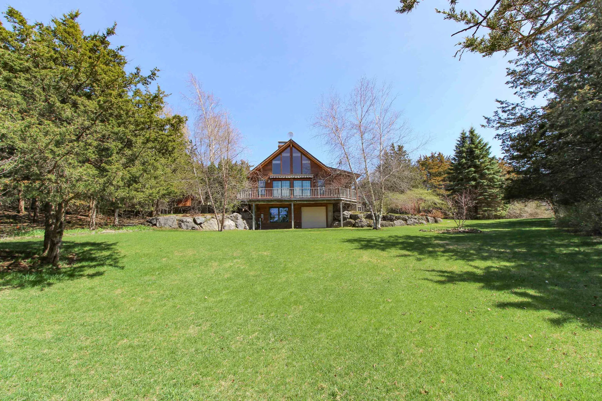 65 Sunset View Road South Hero VT 05486