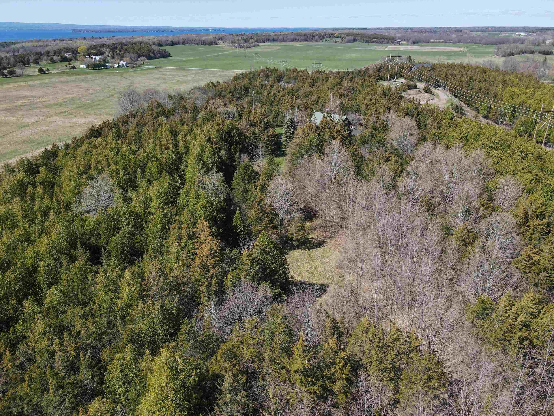 65 Sunset View Road South Hero VT 05486