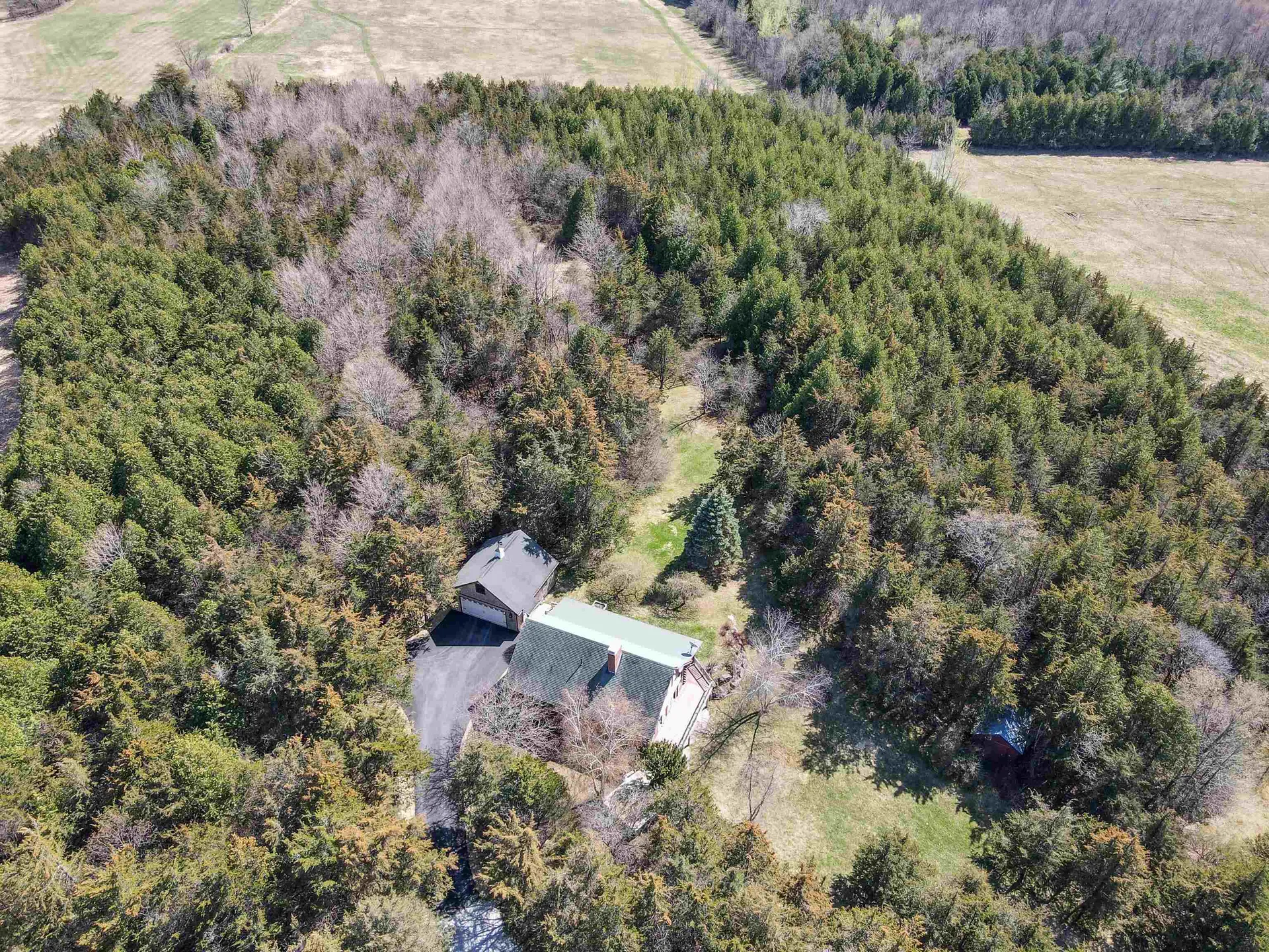 65 Sunset View Road South Hero VT 05486